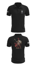 2nd Recon 29703563 Short Sleeve Performance Polo - 27