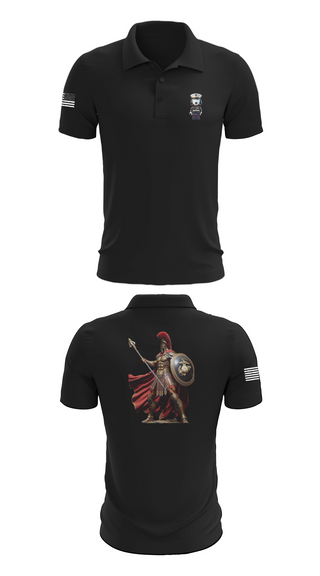 Short Sleeve Performance Polo, 2nd Recon, , Teamtime, Team time, sublimation, custom sports apparel, team uniforms, spirit wear, spiritwear, sports uniforms, custom shirts, team store, custom team store, fundraiser sports, apparel fundraiser