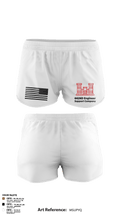 642nd Engineer Support Company 94077997 Ranger Panties - 2