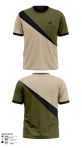 Lakeside Taxidermy 33842129 Short Sleeve Performance Shirt - 1
