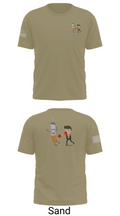 La droga niños 95132385 Short Sleeve Performance Shirt - 91