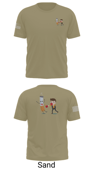 Short Sleeve Performance Shirt, La droga niños, Navy, Teamtime, Team time, sublimation, custom sports apparel, team uniforms, spirit wear, spiritwear, sports uniforms, custom shirts, team store, custom team store, fundraiser sports, apparel fundraiser