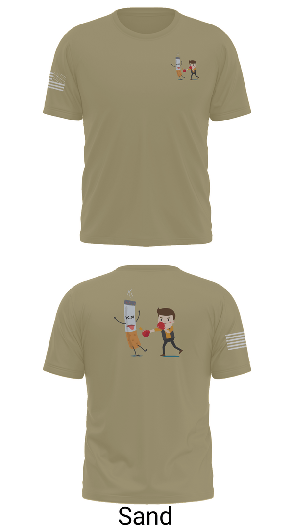 Short Sleeve Performance Shirt, La droga niños, Navy, Teamtime, Team time, sublimation, custom sports apparel, team uniforms, spirit wear, spiritwear, sports uniforms, custom shirts, team store, custom team store, fundraiser sports, apparel fundraiser