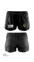 3rd Platoon Gryphons 20290567 Women's Shorts - 1