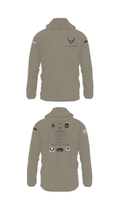 Ramstein AGE 81077227 Windbreaker - 61