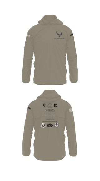 Windbreaker, Ramstein AGE, , Teamtime, Team time, sublimation, custom sports apparel, team uniforms, spirit wear, spiritwear, sports uniforms, custom shirts, team store, custom team store, fundraiser sports, apparel fundraiser