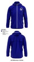 SVEC  Windbreaker - 10