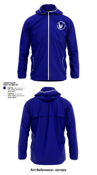 Windbreaker, SVEC, , Teamtime, Team time, sublimation, custom sports apparel, team uniforms, spirit wear, spiritwear, sports uniforms, custom shirts, team store, custom team store, fundraiser sports, apparel fundraiser