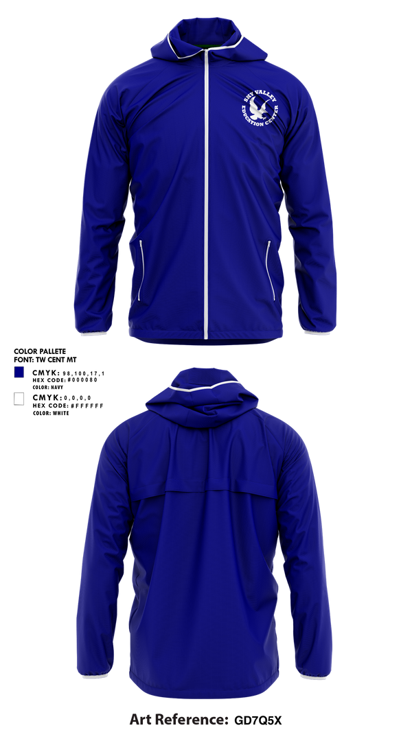 Windbreaker, SVEC, , Teamtime, Team time, sublimation, custom sports apparel, team uniforms, spirit wear, spiritwear, sports uniforms, custom shirts, team store, custom team store, fundraiser sports, apparel fundraiser