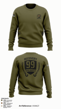 undefined Crew Neck Sweatshirt - 5