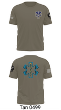 700 37457336 Short Sleeve Performance Shirt - 76