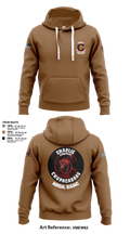 C Co Chupacabras Hoodie - 5