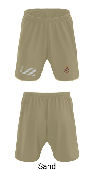 Athletic Shorts With Pockets, 355th MCT, , Teamtime, Team time, sublimation, custom sports apparel, team uniforms, spirit wear, spiritwear, sports uniforms, custom shirts, team store, custom team store, fundraiser sports, apparel fundraiser