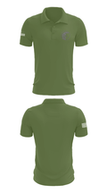 DCSO 40185438 Short Sleeve Performance Polo - 45