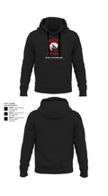 331 TRS / FLT 154 WOLFPACK 75262694 Hoodie - 31