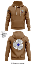 1-222nd AVN RGT 56947189 Hoodie - 1