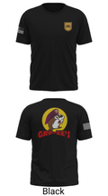 1-1 SFG(A), S-3 84488756 Short Sleeve Performance Shirt - 36
