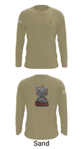 1/623rd FAR 72334612 Long Sleeve Performance Shirt - 43