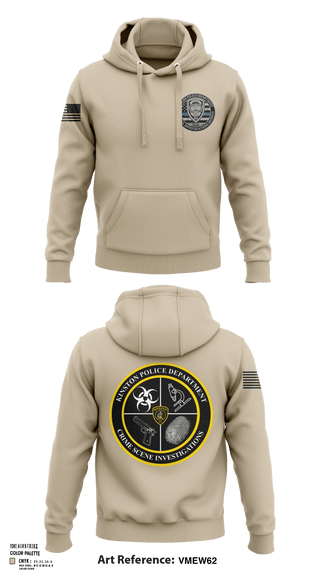 Hoodie, CID, Police, Teamtime, Team time, sublimation, custom sports apparel, team uniforms, spirit wear, spiritwear, sports uniforms, custom shirts, team store, custom team store, fundraiser sports, apparel fundraiser