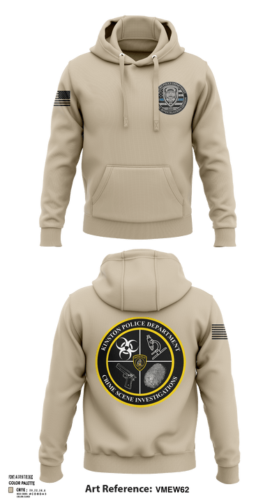 CID 40705219 Hoodie - 126