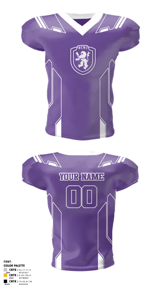 Football Jersey, Lions, Spirit Store, Teamtime, Team time, sublimation, custom sports apparel, team uniforms, spirit wear, spiritwear, sports uniforms, custom shirts, team store, custom team store, fundraiser sports, apparel fundraiser