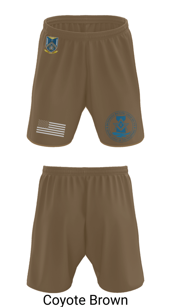 Athletic Shorts With Pockets, 718 CES, Air Force, Teamtime, Team time, sublimation, custom sports apparel, team uniforms, spirit wear, spiritwear, sports uniforms, custom shirts, team store, custom team store, fundraiser sports, apparel fundraiser