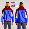 Trinity High School Cross Country 16011838 Windbreaker - 2
