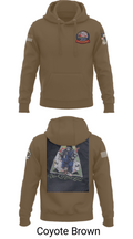 AIMD IWAKUNI 84640039 Hoodie - 17