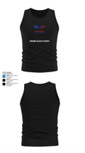 FREEDOM WILDLIFE EXPERTS 87096730 Tank Top - 32