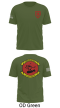 III MEF 91980942 Short Sleeve Performance Shirt - 56
