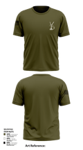 Y2GRANT 69219552 Short Sleeve Performance Shirt - 103
