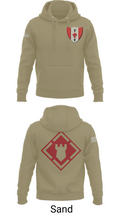 46th Engineer Battalion 60900947 Hoodie - 98