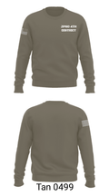 JPSO 4TH DISTRICT 38673469 Crew Neck Sweatshirt - 62