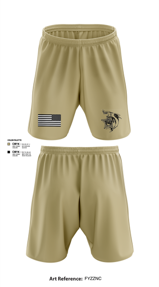 Athletic Shorts With Pockets, Marine Unit, Police, Teamtime, Team time, sublimation, custom sports apparel, team uniforms, spirit wear, spiritwear, sports uniforms, custom shirts, team store, custom team store, fundraiser sports, apparel fundraiser