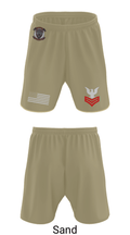 MCAS CHERRY POINT. H&HS Athletic Shorts With Pockets - 45
