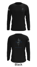 K&M window solutions llc 44492171 Long Sleeve Performance Shirt 26