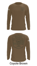 Fulton County Anti-Crime Task Force 27594594 Long Sleeve Performance Shirt - 6