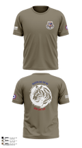 312th HR CO, A1 Postal 64167397 Short Sleeve Performance Shirt - 7