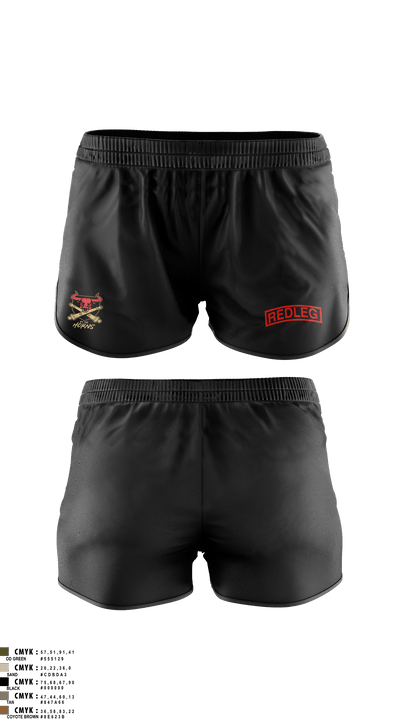 Bravo bulls 90255398 Ranger Panties - 6