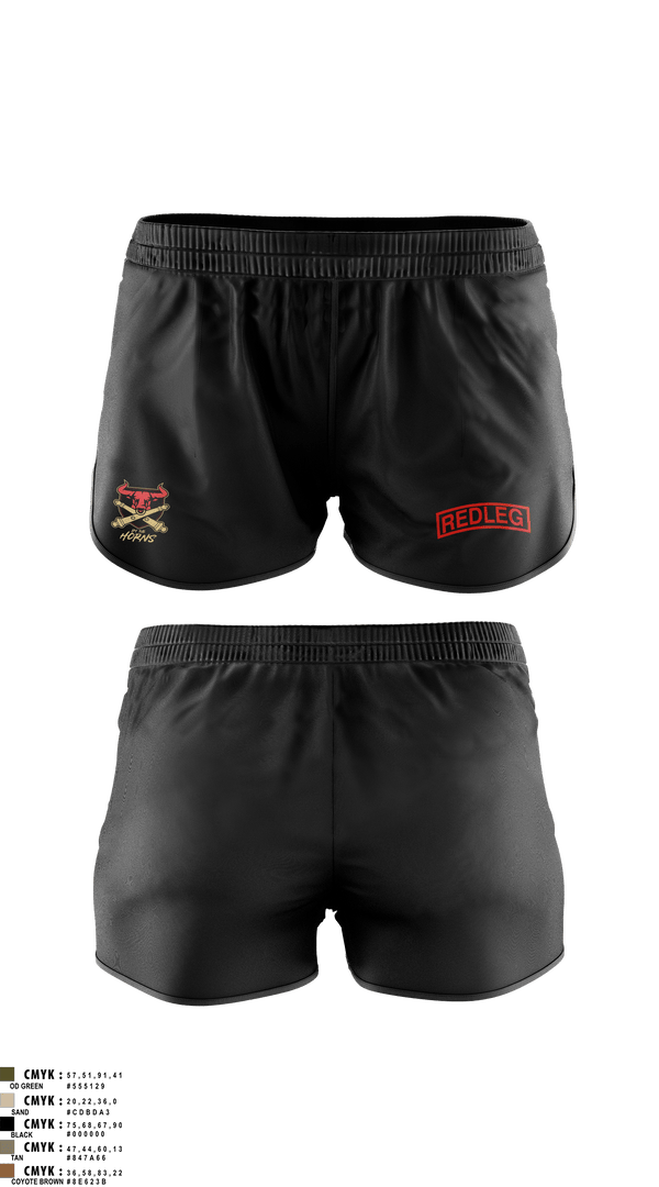 Ranger Panties, Bravo bulls3-6 fa, Army, Teamtime, Team time, sublimation, custom sports apparel, team uniforms, spirit wear, spiritwear, sports uniforms, custom shirts, team store, custom team store, fundraiser sports, apparel fundraiser