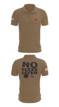 Rakkasans 60177220 Short Sleeve Performance Polo - 7