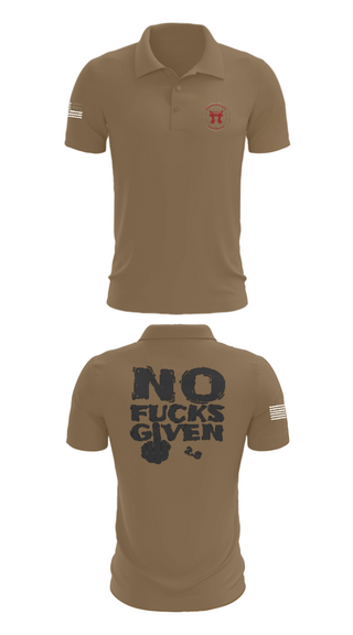 Short Sleeve Performance Polo, Rakkasans, Army, Teamtime, Team time, sublimation, custom sports apparel, team uniforms, spirit wear, spiritwear, sports uniforms, custom shirts, team store, custom team store, fundraiser sports, apparel fundraiser