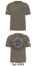 AWC 88158143 Short Sleeve Performance Shirt - 76