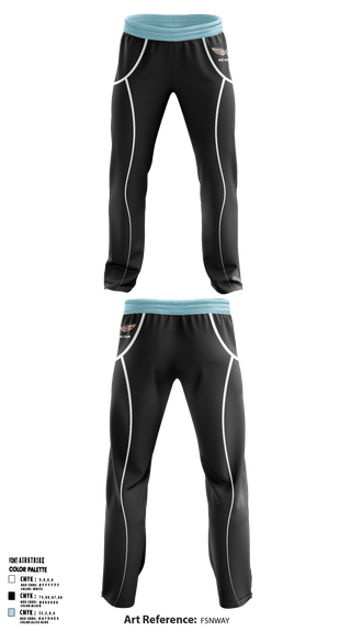 Sweatpants, ACE Volleyball Club, Men's Volleyball, Teamtime, Team time, sublimation, custom sports apparel, team uniforms, spirit wear, spiritwear, sports uniforms, custom shirts, team store, custom team store, fundraiser sports, apparel fundraiser