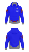 Armwood High School Track 3310972 Hoodie - 24
