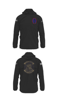 100th Battalion 442nd Infantry Delta dragons 60081058 Windbreaker - 21