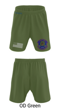 Detachment 035 78200386 Athletic Shorts With Pockets - 49