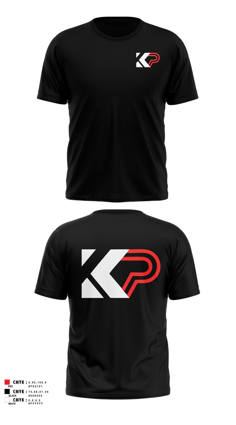 Short Sleeve Performance Shirt, KP Designs, , Teamtime, Team time, sublimation, custom sports apparel, team uniforms, spirit wear, spiritwear, sports uniforms, custom shirts, team store, custom team store, fundraiser sports, apparel fundraiser