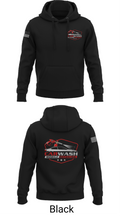J&M BROTHERS 14644357 Hoodie - 25