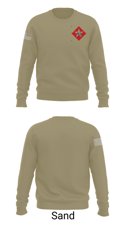 1/6 58710445 Crew Neck Sweatshirt - 85